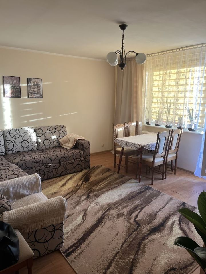 Mieszkanie 2-pokojowe Skarszewy, os. im. gen. Władysława Sikorskiego. Zdjęcie 1