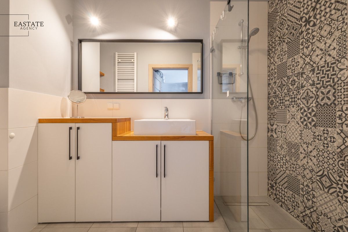 Mieszkanie 2-pokojowe Gdańsk Śródmieście, ul. Jaglana. Zdjęcie 8