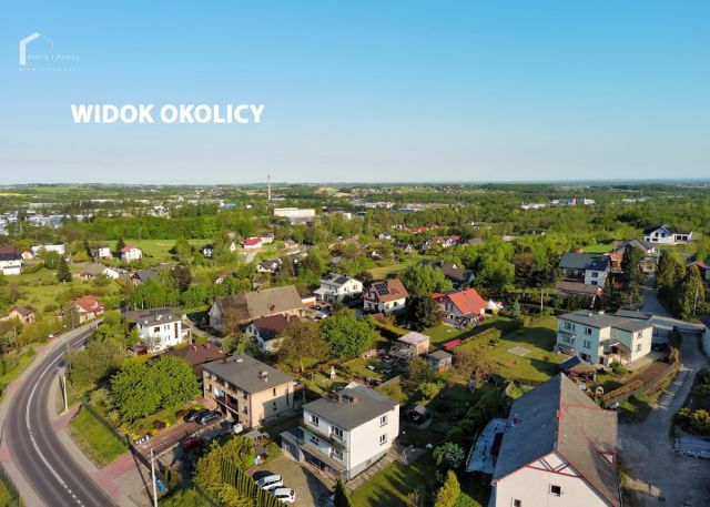 Działka inwestycyjna Bielsko-Biała, ul. Jana Sobieskiego. Zdjęcie 17