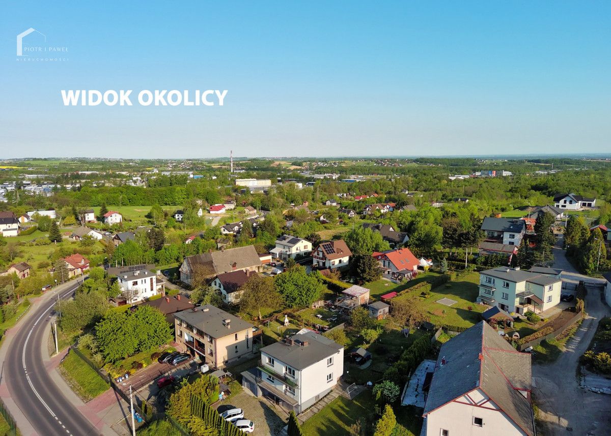 Działka inwestycyjna Bielsko-Biała, ul. Jana Sobieskiego. Zdjęcie 17