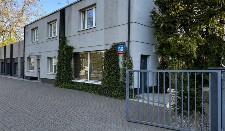 Biuro Warszawa Praga-Południe, ul. Grochowska