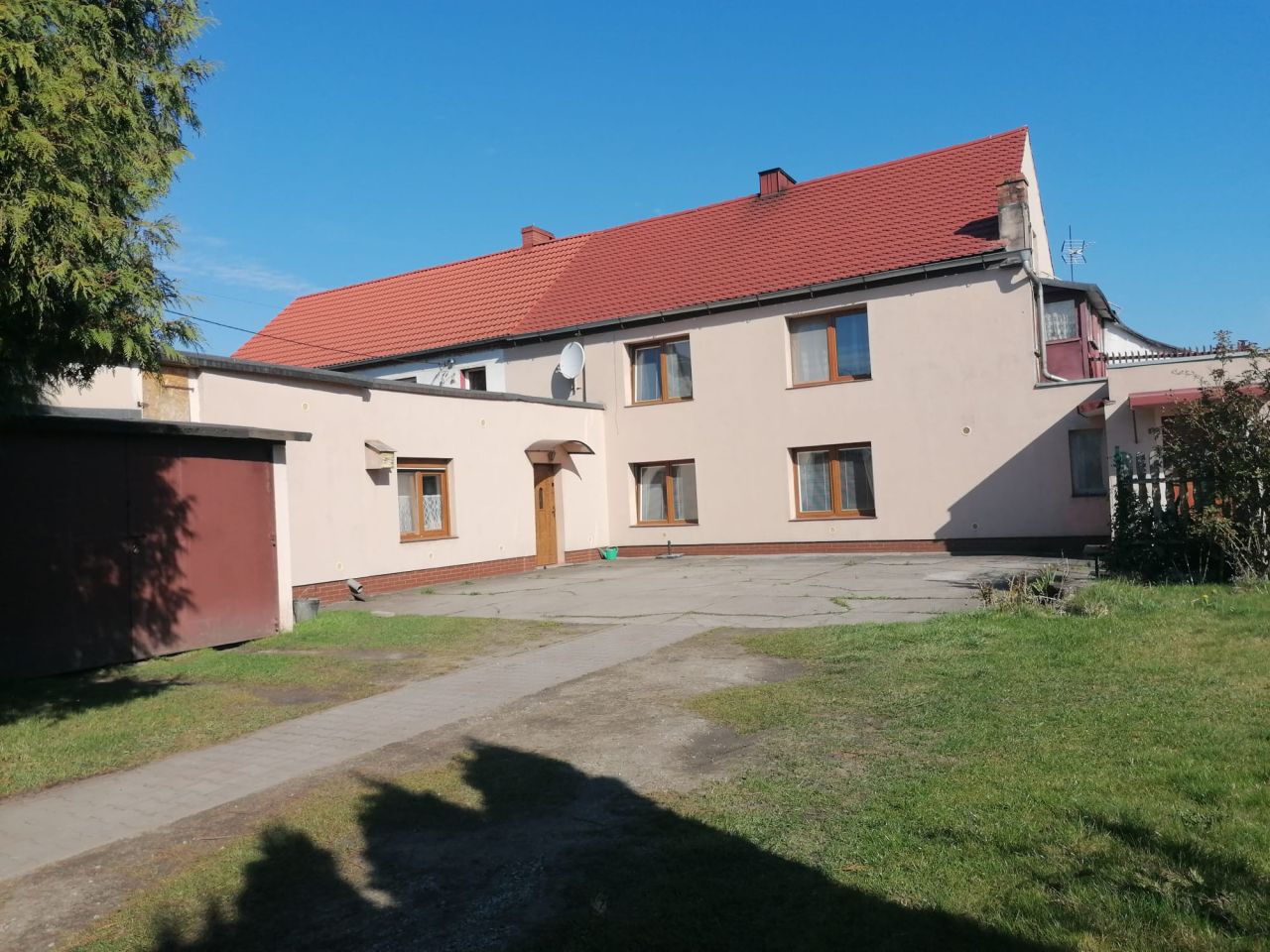 budynek wielorodzinny, 6 pokoi Legnica, ul. Słoneczna. Zdjęcie 7