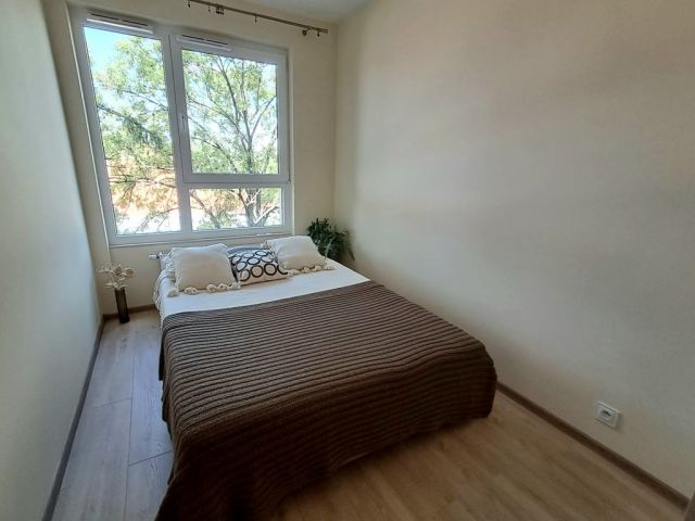Mieszkanie 2-pokojowe Wrocław Krzyki, ul. Paczkowska. Zdjęcie 8