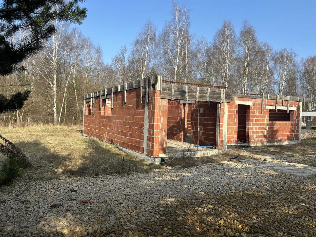 Działka budowlana Dąbrowa Górnicza Gołonóg, ul. Brzozowa. Zdjęcie 6