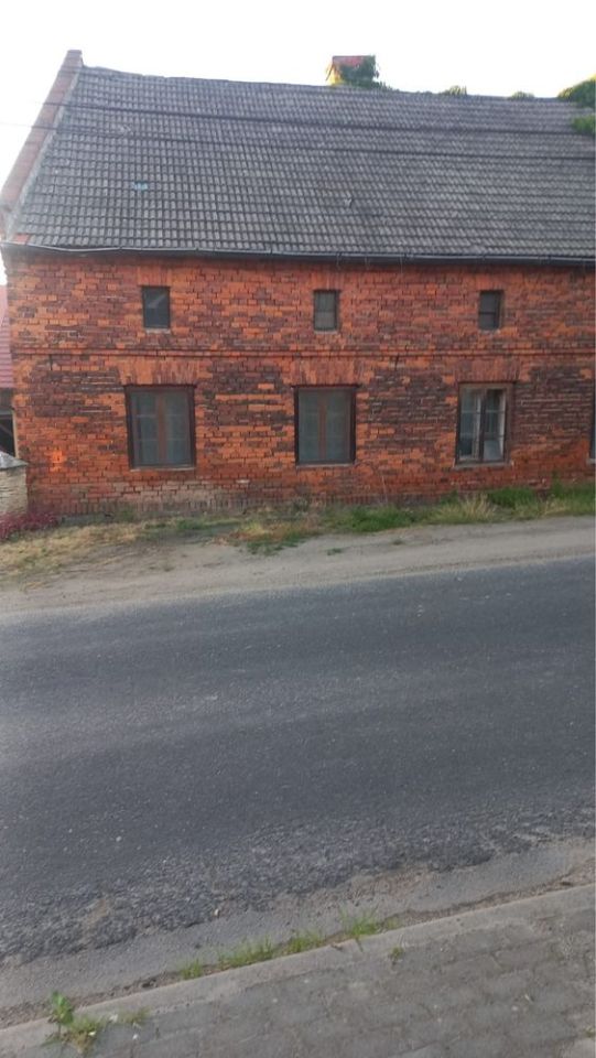 Działka rolna Cieszanowice. Zdjęcie 3