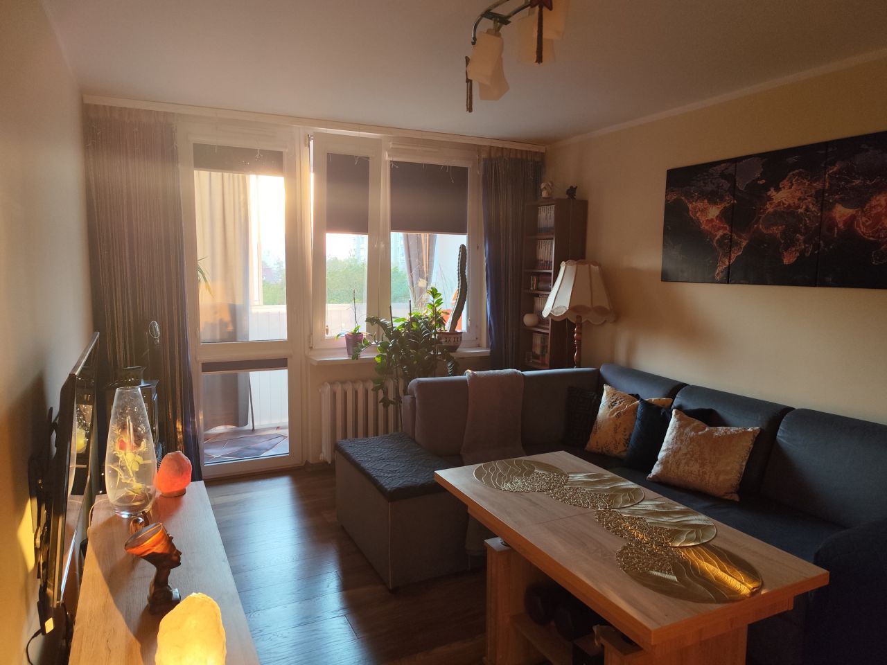 Mieszkanie 2-pokojowe Warszawa Praga-Południe, ul. Łukowska. Zdjęcie 18