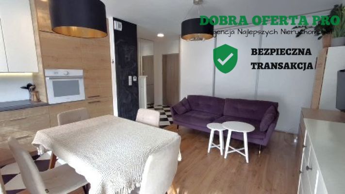 Mieszkanie 2-pokojowe Gdańsk Osowa, ul. Koziorożca. Zdjęcie 8