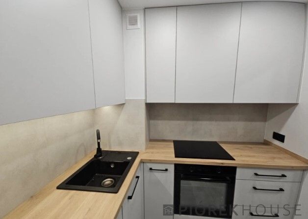 Mieszkanie 2-pokojowe Warszawa Mokotów, ul. Niegocińska. Zdjęcie 16