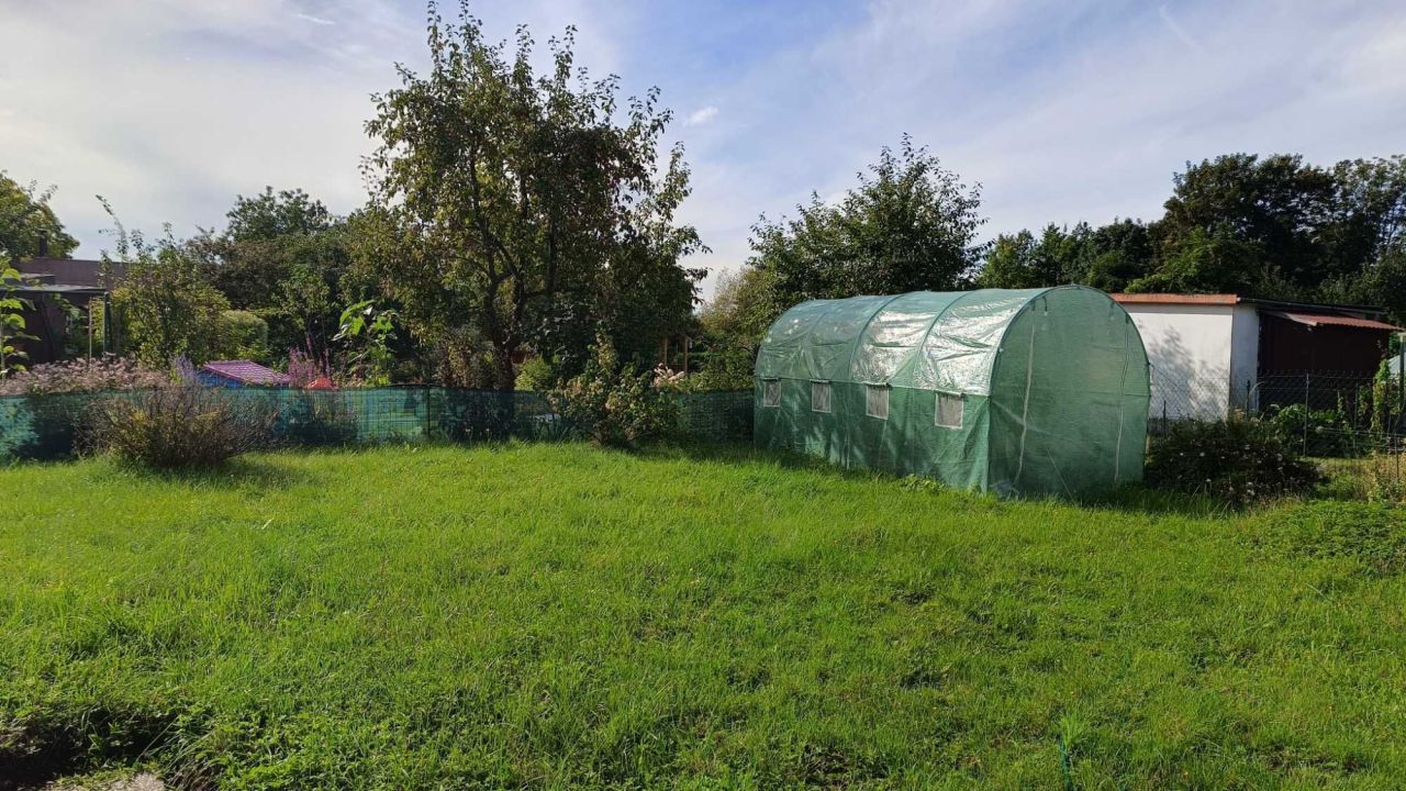 Działka rod Gdańsk Olszynka. Zdjęcie 4