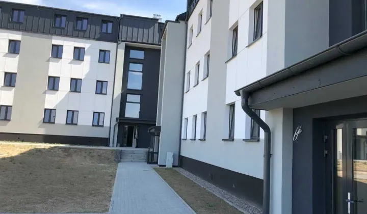 Mieszkanie 3-pokojowe Świecie, ul. Laskowicka