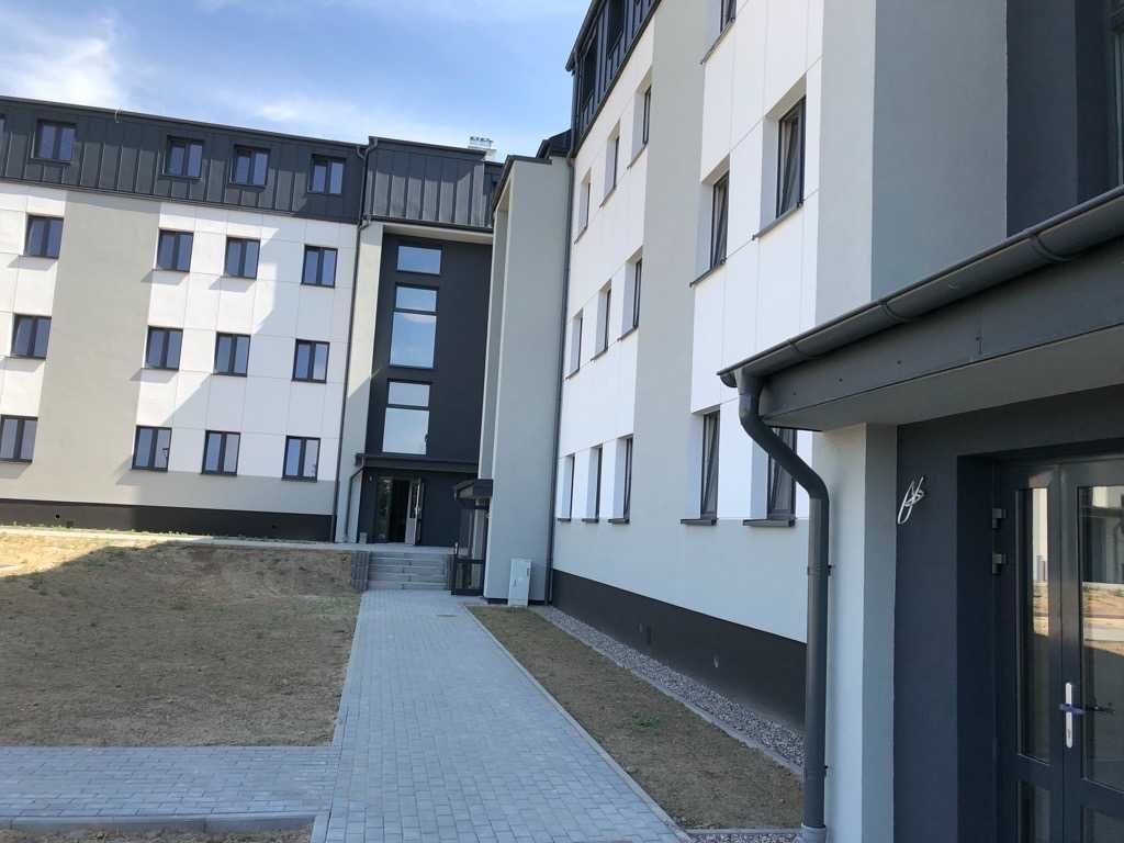 Świecie, ul. Laskowicka Mieszkanie - 3 pokoje - 57 m² - 3 piętro