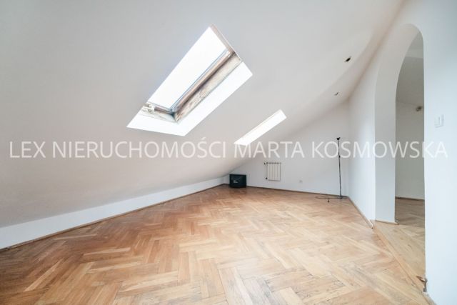 dom szeregowy, 7 pokoi Warszawa Wesoła. Zdjęcie 14