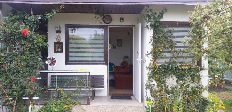 Działka rod Mielec, ul. Metalowców. Zdjęcie 3