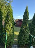 Działka rod Szczecin Gumieńce. Zdjęcie 3