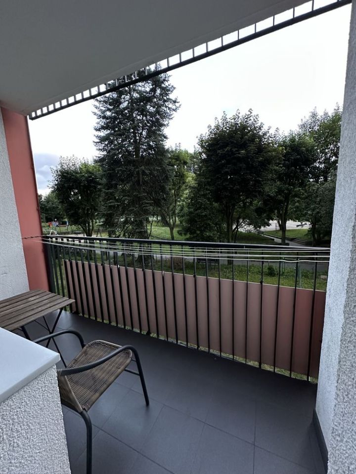 Mieszkanie 2-pokojowe Gdańsk Zaspa, ul. Konstantego Ciołkowskiego. Zdjęcie 8