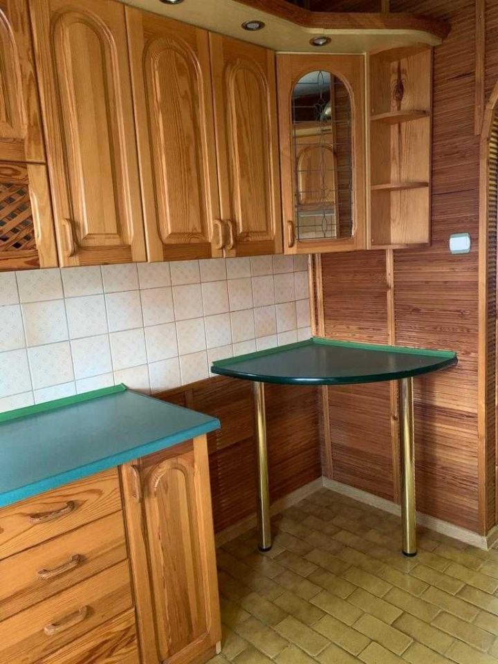 Mieszkanie 3-pokojowe Bartoszyce, ul. Traugutta. Zdjęcie 6