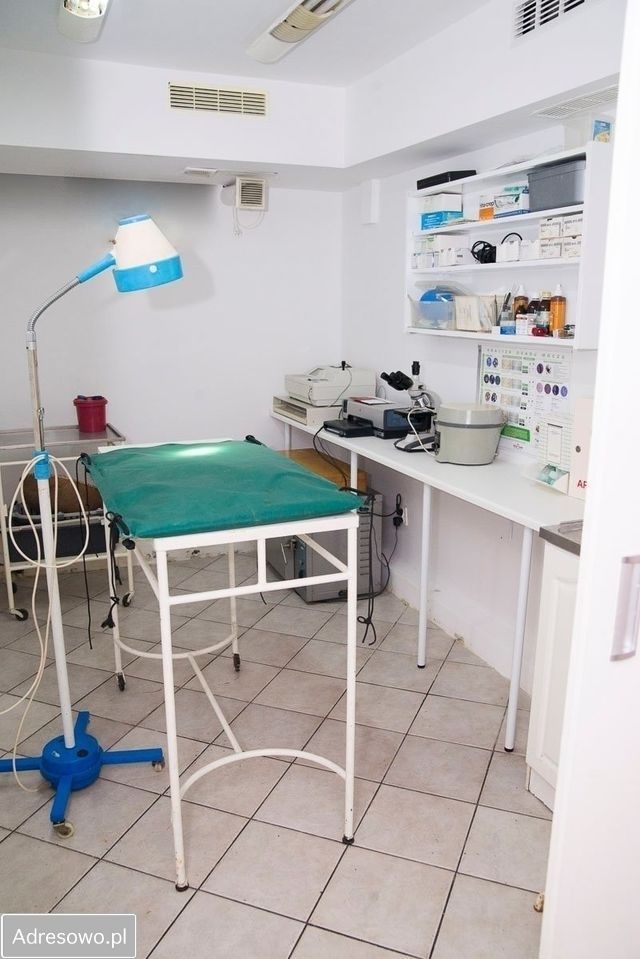 Lokal Szczecin Bukowe. Zdjęcie 2