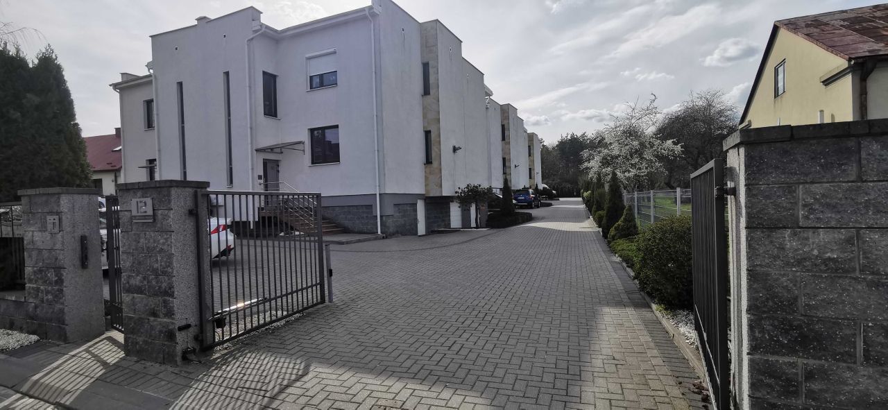 Mieszkanie 3-pokojowe Tomaszów Lubelski, ul. Obrońców Pokoju