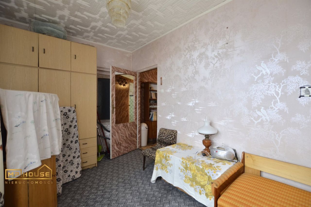 Mieszkanie 3-pokojowe Wałbrzych Piaskowa Góra. Zdjęcie 7