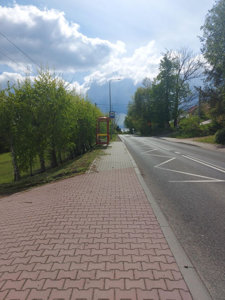 Działka budowlana Wrząsowice Zielona, ul. Witolda Pileckiego. Zdjęcie 11