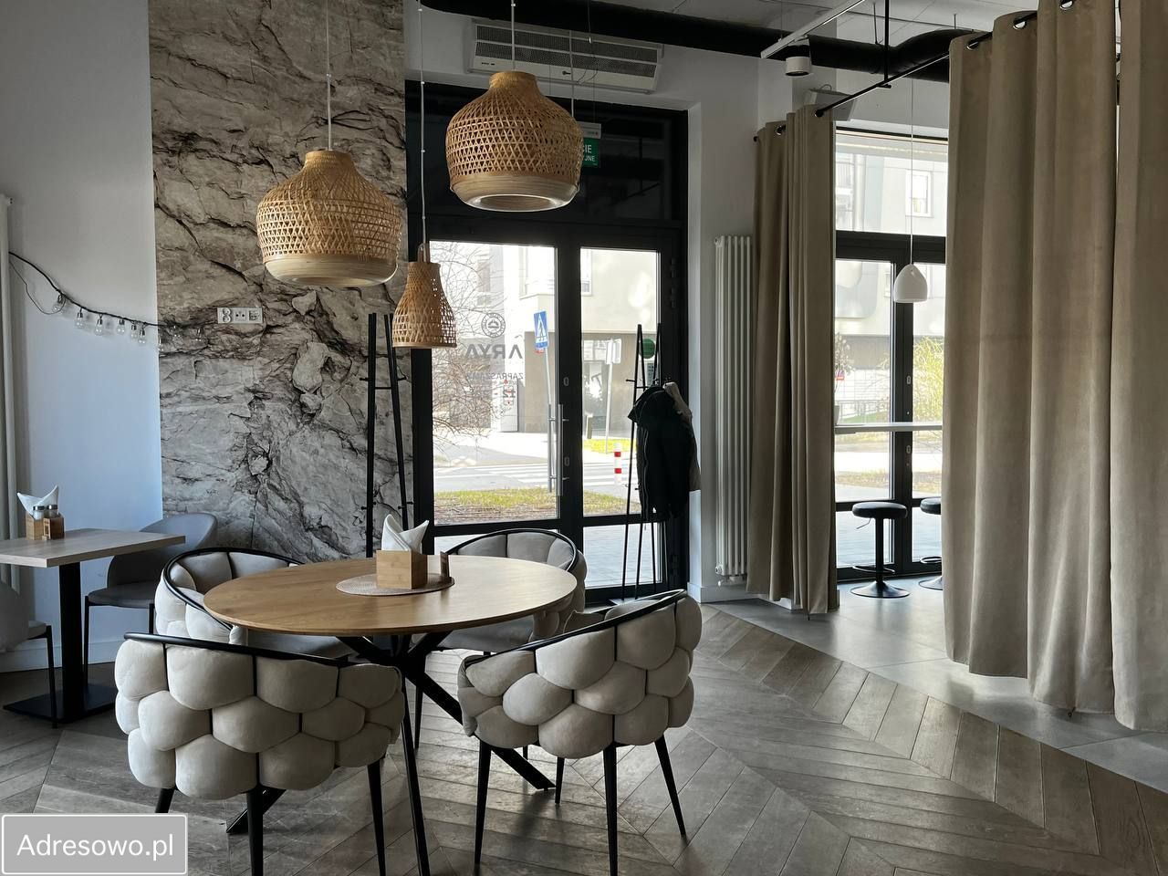 Lokal Warszawa Ursynów, ul. Kłobucka. Zdjęcie 2