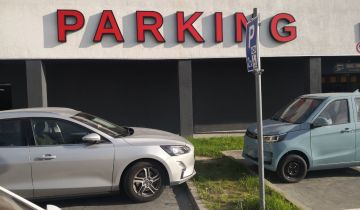 Garaż/miejsce parkingowe Szczecin Gumieńce, ul. Bronowicka