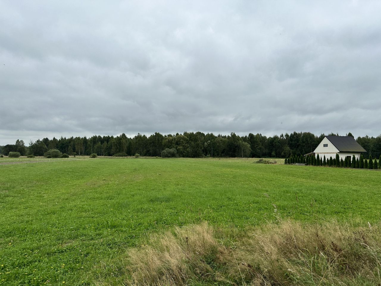 dom wolnostojący Krauszów Osiedle za Wodą, os. Za Wodą. Zdjęcie 9