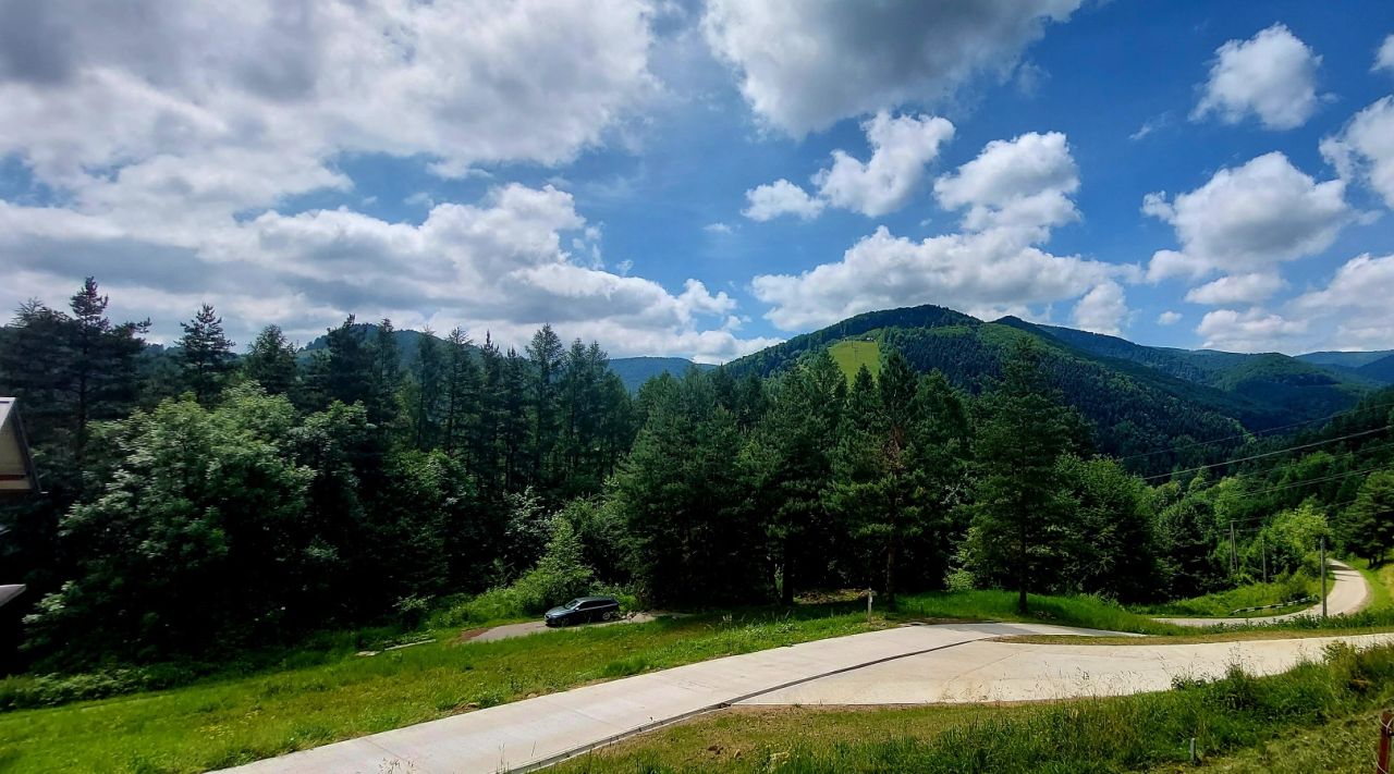 Hotel/pensjonat Rytro Połom Wyżna. Zdjęcie 19