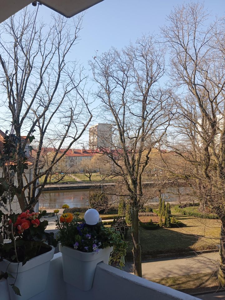 Mieszkanie 3-pokojowe Kołobrzeg Centrum, ul. Dworcowa. Zdjęcie 10