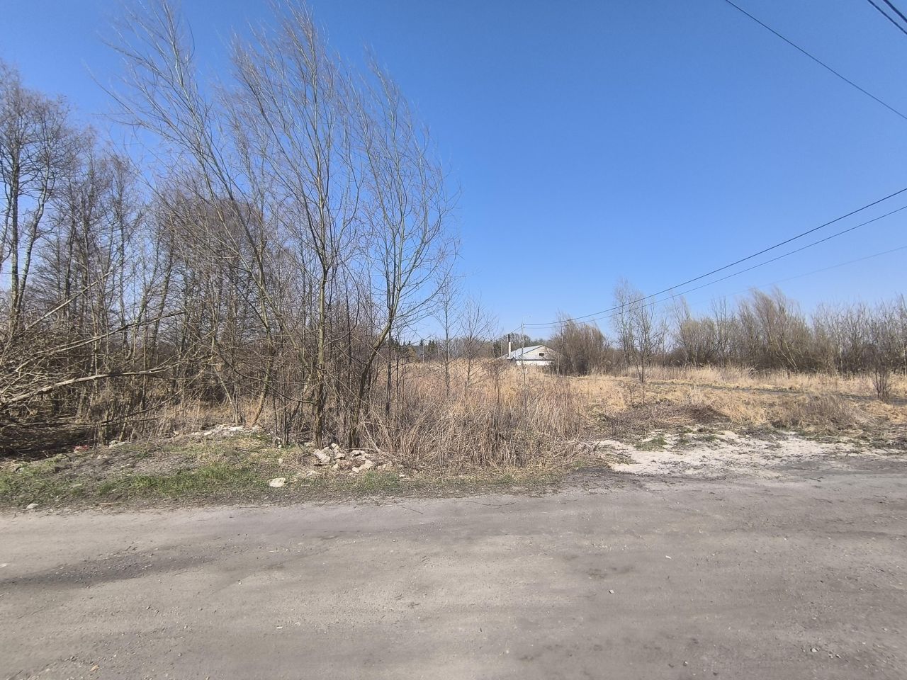 Działka rolna Nowe Lipiny, ul. Rolna. Zdjęcie 14