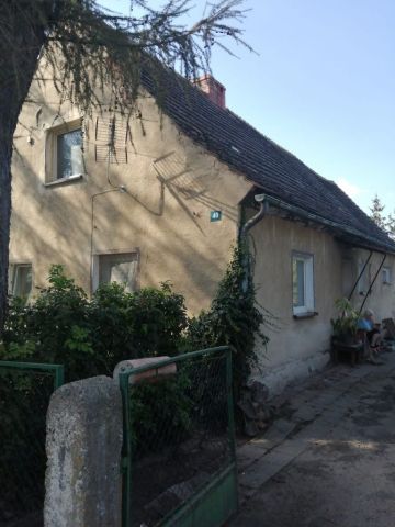 dom wolnostojący Sarny Wielkie. Zdjęcie 1