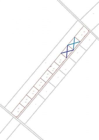 Działka budowlana Czerwone. Zdjęcie 1