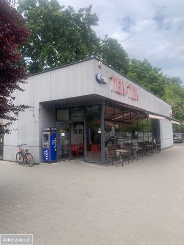 Lokal Warszawa Mokotów, ul. Chełmska. Zdjęcie 1