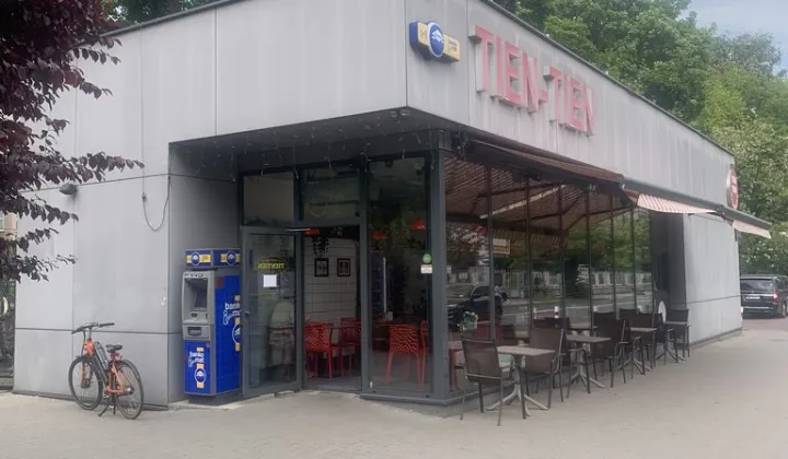 Lokal Warszawa Mokotów, ul. Chełmska