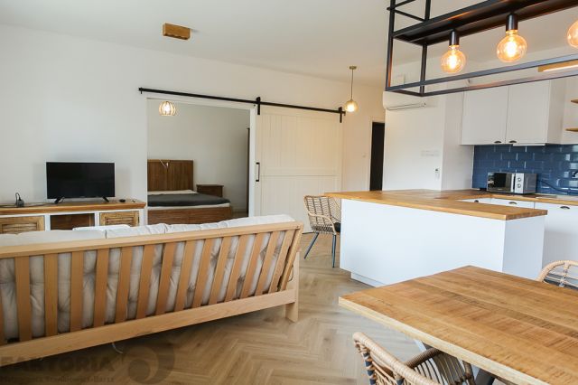 Mieszkanie 3-pokojowe Szczecin Dąbie, ul. Przestrzenna. Zdjęcie 39