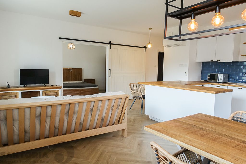 Mieszkanie 3-pokojowe Szczecin Dąbie, ul. Przestrzenna. Zdjęcie 39