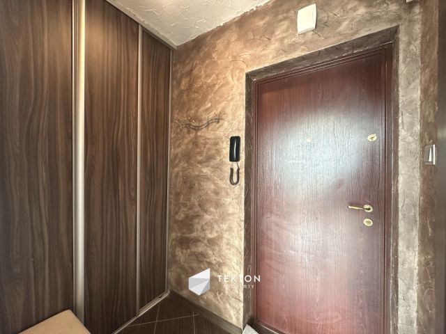 Mieszkanie 1-pokojowe Warszawa Mokotów, ul. Stefana Batorego. Zdjęcie 8