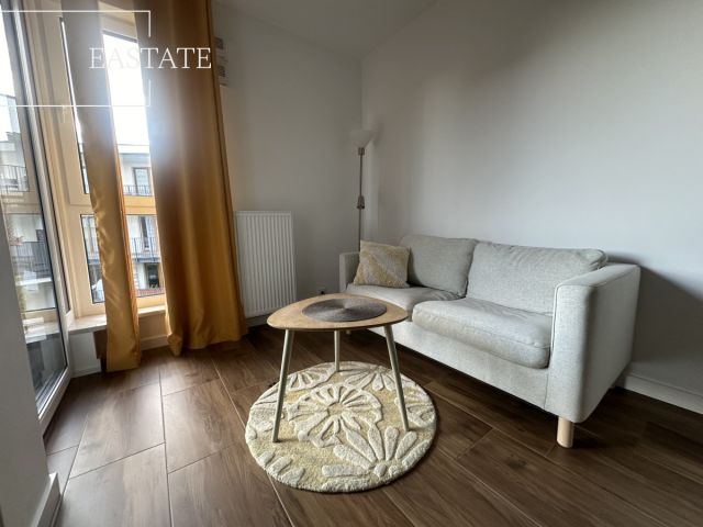 Mieszkanie 1-pokojowe Warszawa Targówek, ul. Wierna. Zdjęcie 4