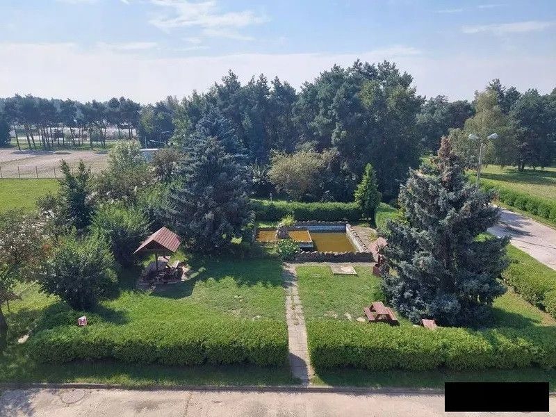 Działka inwestycyjna Kutno, ul. Józefów. Zdjęcie 4