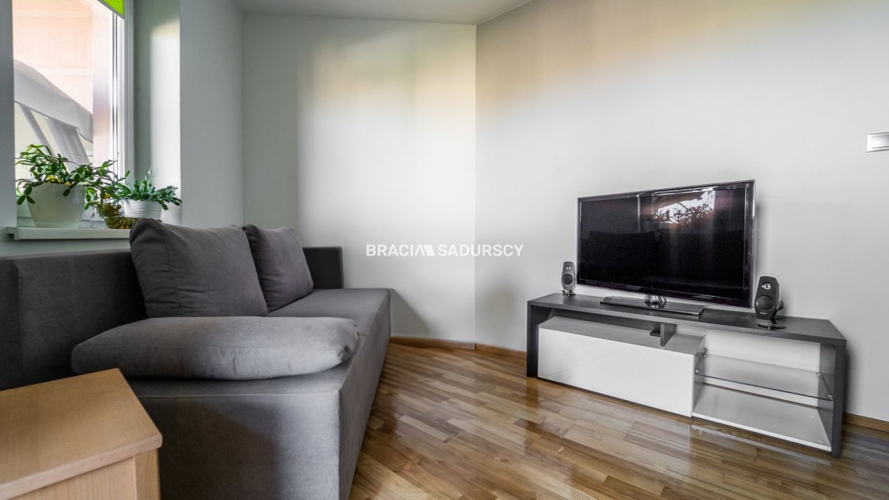 Mieszkanie 4-pokojowe Kraków Podgórze Duchackie, ul. Czarnogórska. Zdjęcie 16