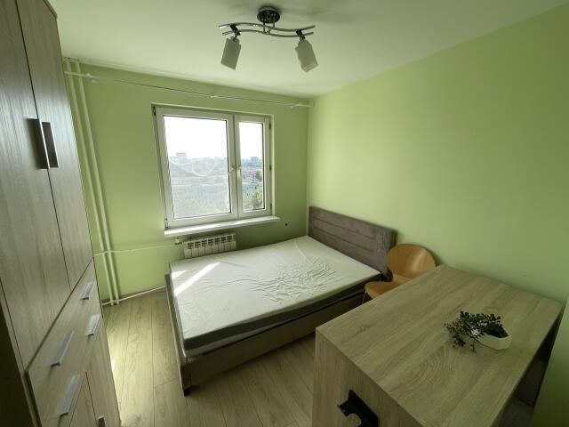 Mieszkanie 3-pokojowe Kraków Prądnik Biały, ul. Henryka Pachońskiego. Zdjęcie 6
