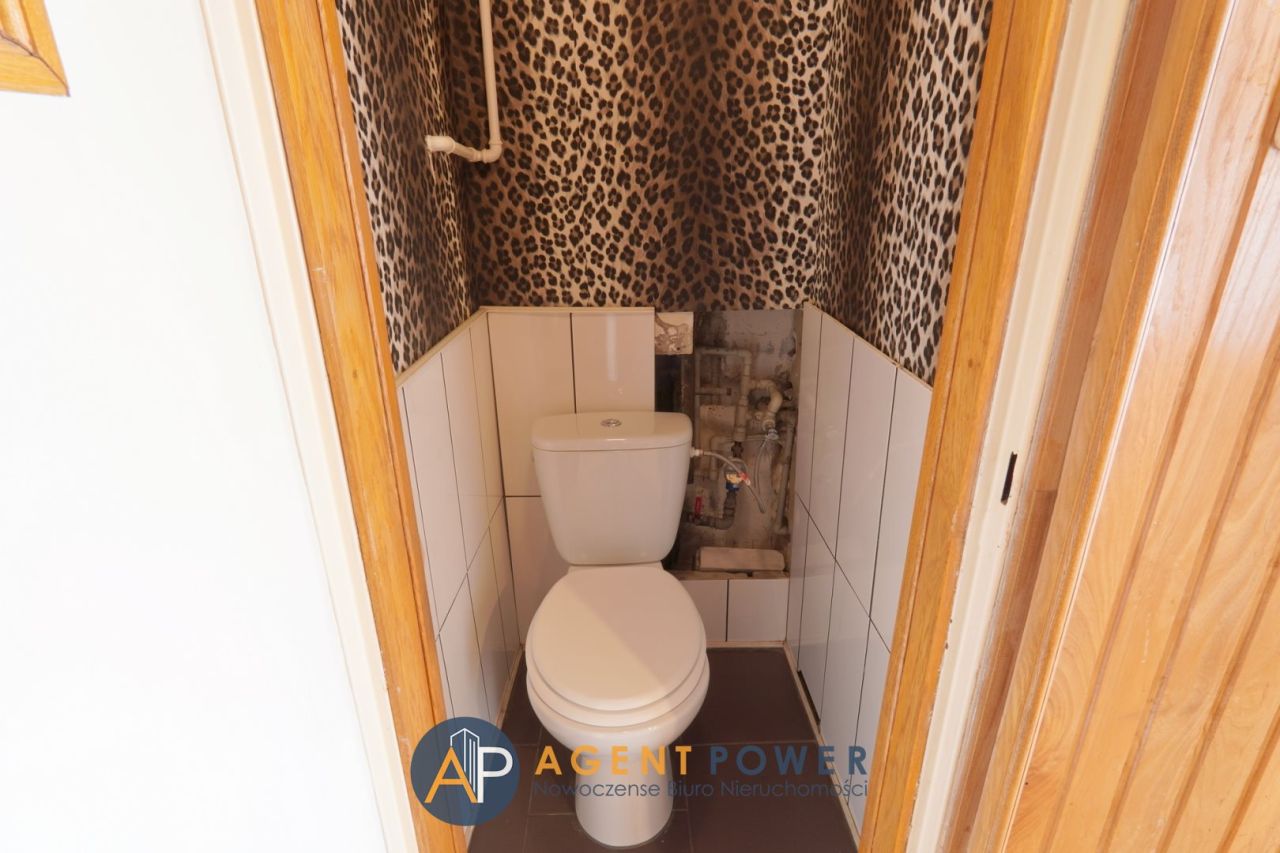 Mieszkanie 4-pokojowe Klucze, ul. Sosnowa. Zdjęcie 6