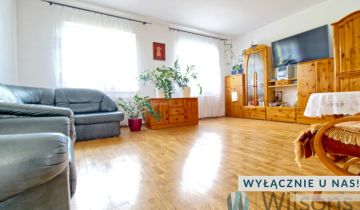 dom wolnostojący, 5 pokoi Ogonowo