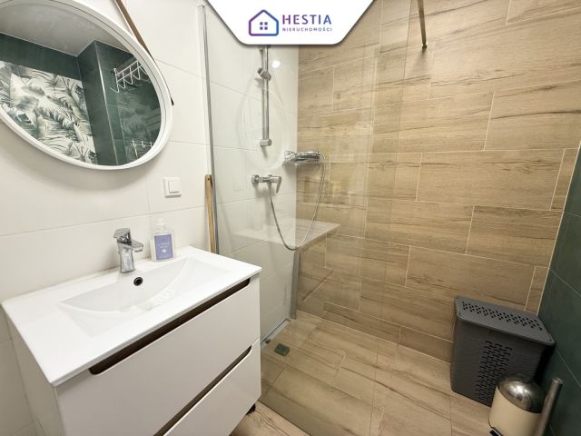 Mieszkanie 2-pokojowe Kołobrzeg, ul. Bałtycka. Zdjęcie 5