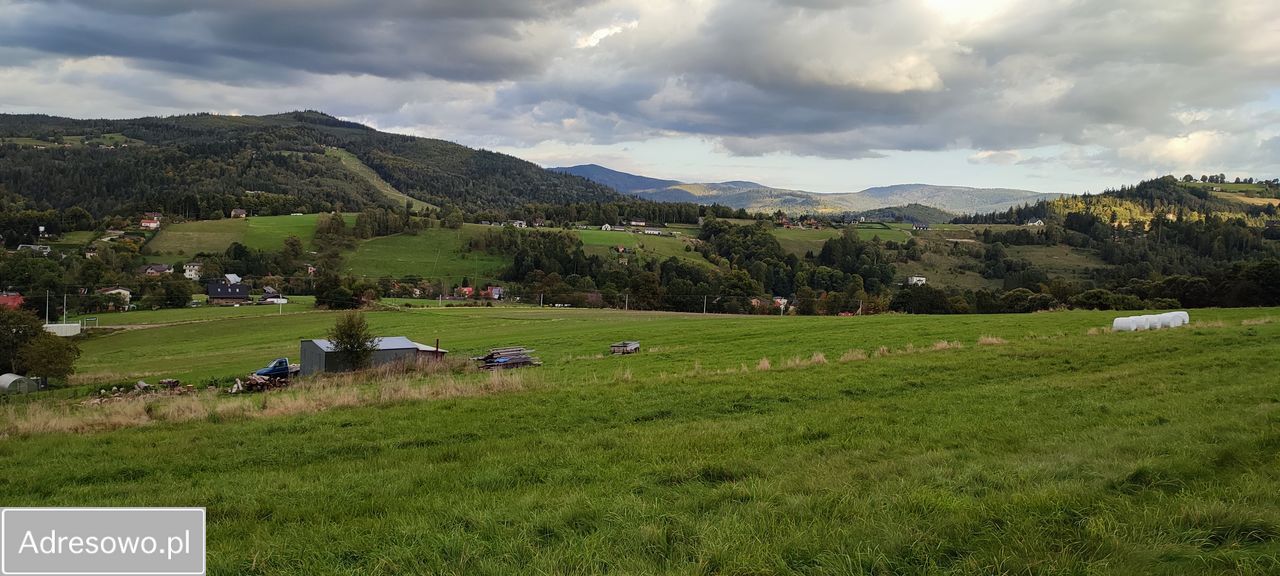 Działka budowlana Wisła Kopydło, ul. Reymonta. Zdjęcie 9