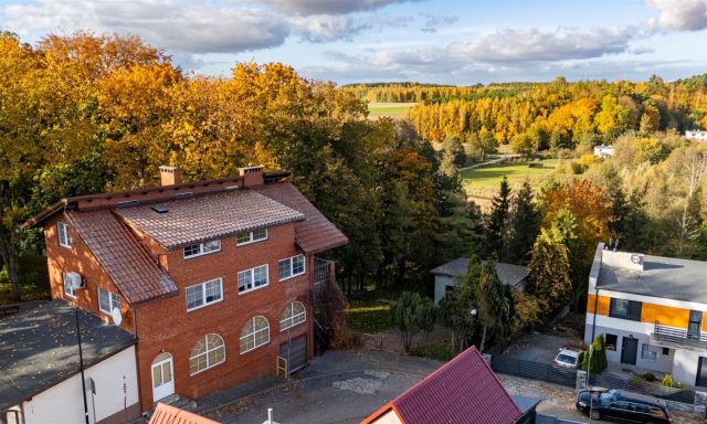 dom wolnostojący, 5 pokoi Kamień Krajeński, ul. Ogrodowa. Zdjęcie 2