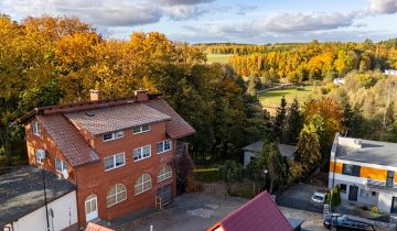 dom wolnostojący, 5 pokoi Kamień Krajeński, ul. Ogrodowa