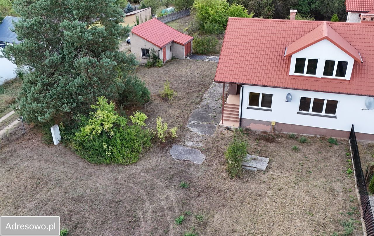 bliźniak, 3 pokoje Ostrowiec Świętokrzyski, ul. 11 Listopada. Zdjęcie 14