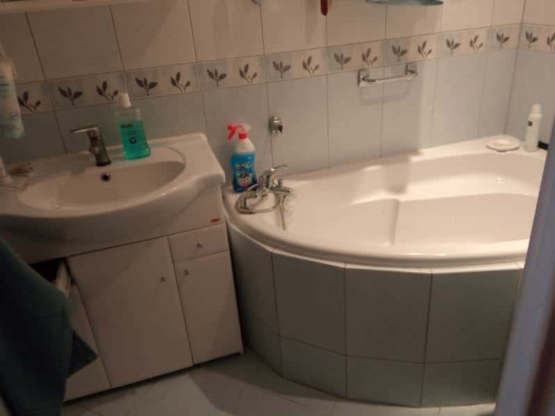 Mieszkanie 3-pokojowe Sztum, os. Parkowe. Zdjęcie 8