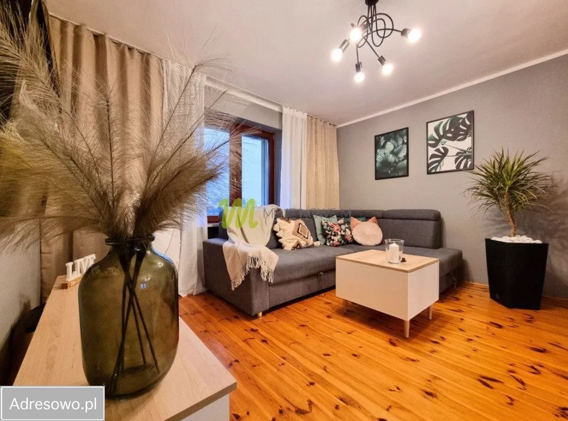 dom wolnostojący, 9 pokoi Opalenica. Zdjęcie 5